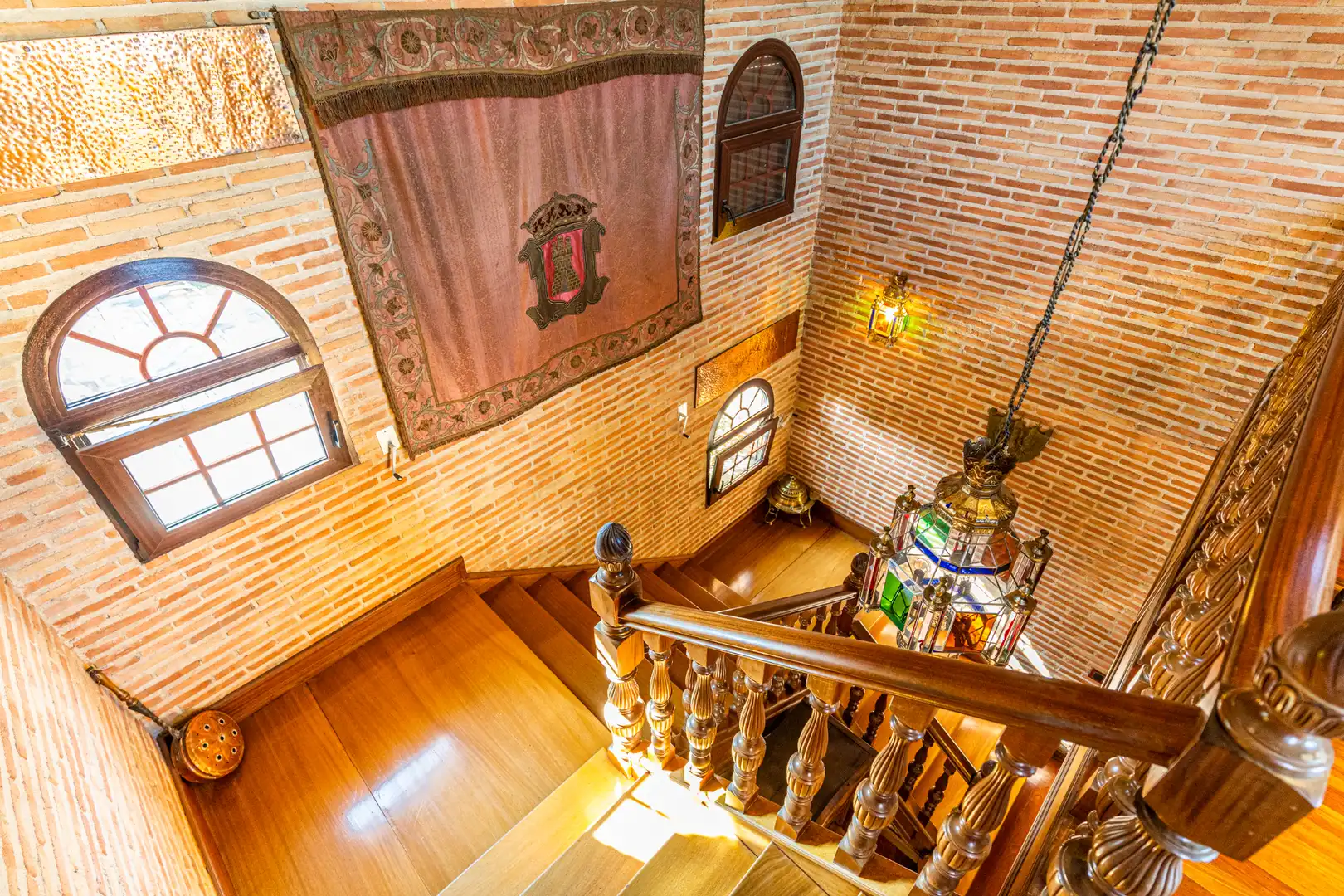 Casa o chalet en venta en Las Rozas de Madrid con Aire acondicionado, Calefacción y Jardín privado