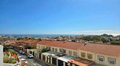 Foto 4 de Casa adosada en venda a Calle de Cuarzo, 50, Montealto - Monterrey, Benalmádena