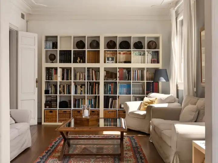 Flat with lift for sale in Carrer de Gràcia 1, imagen 2