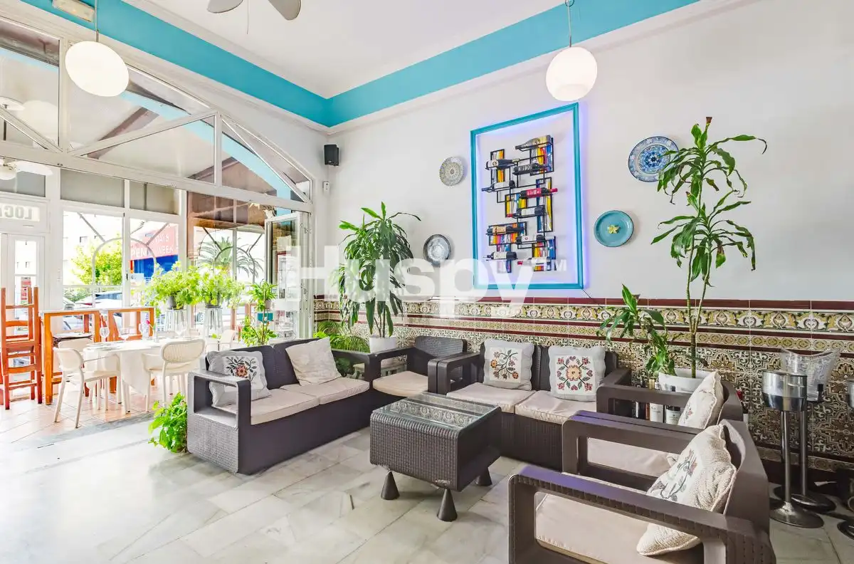 Business premises for sale in Calle Salvador Allende, imagen 15