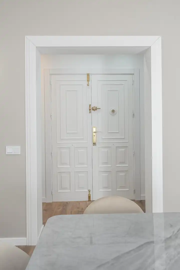 Apartament amb terrassa en venda a Calle PRINCESA, imagen 37