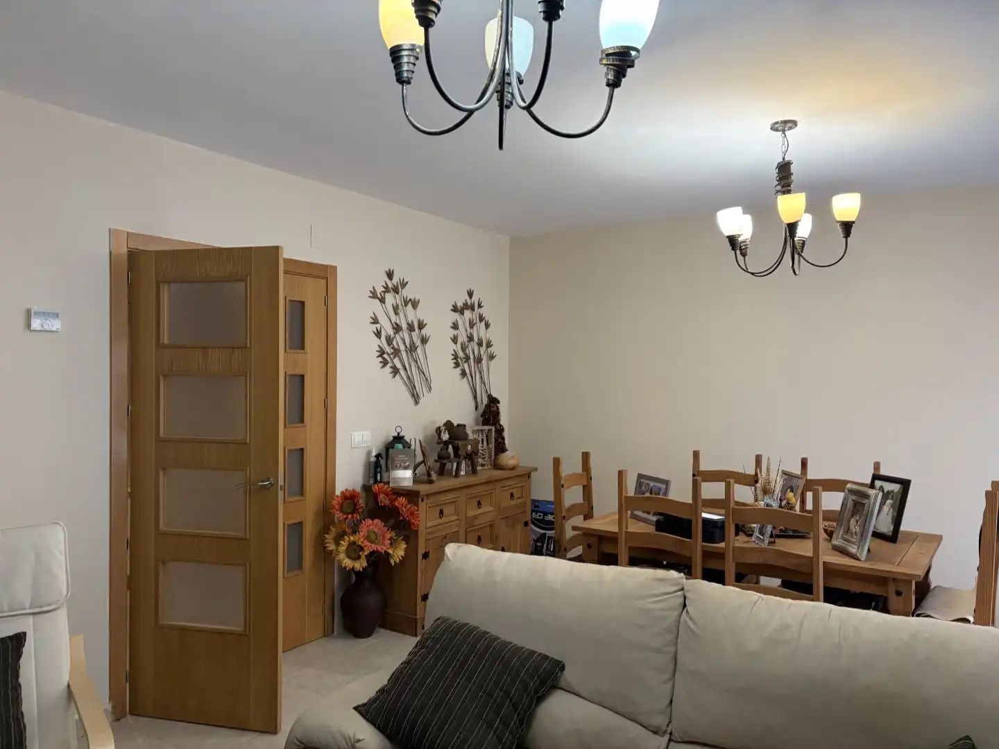 Adosado con terraza en venta en Cantimpalos, imagen 5