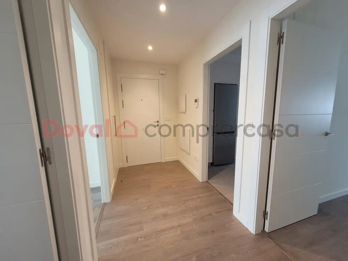 Piso de alquiler en O Porriño