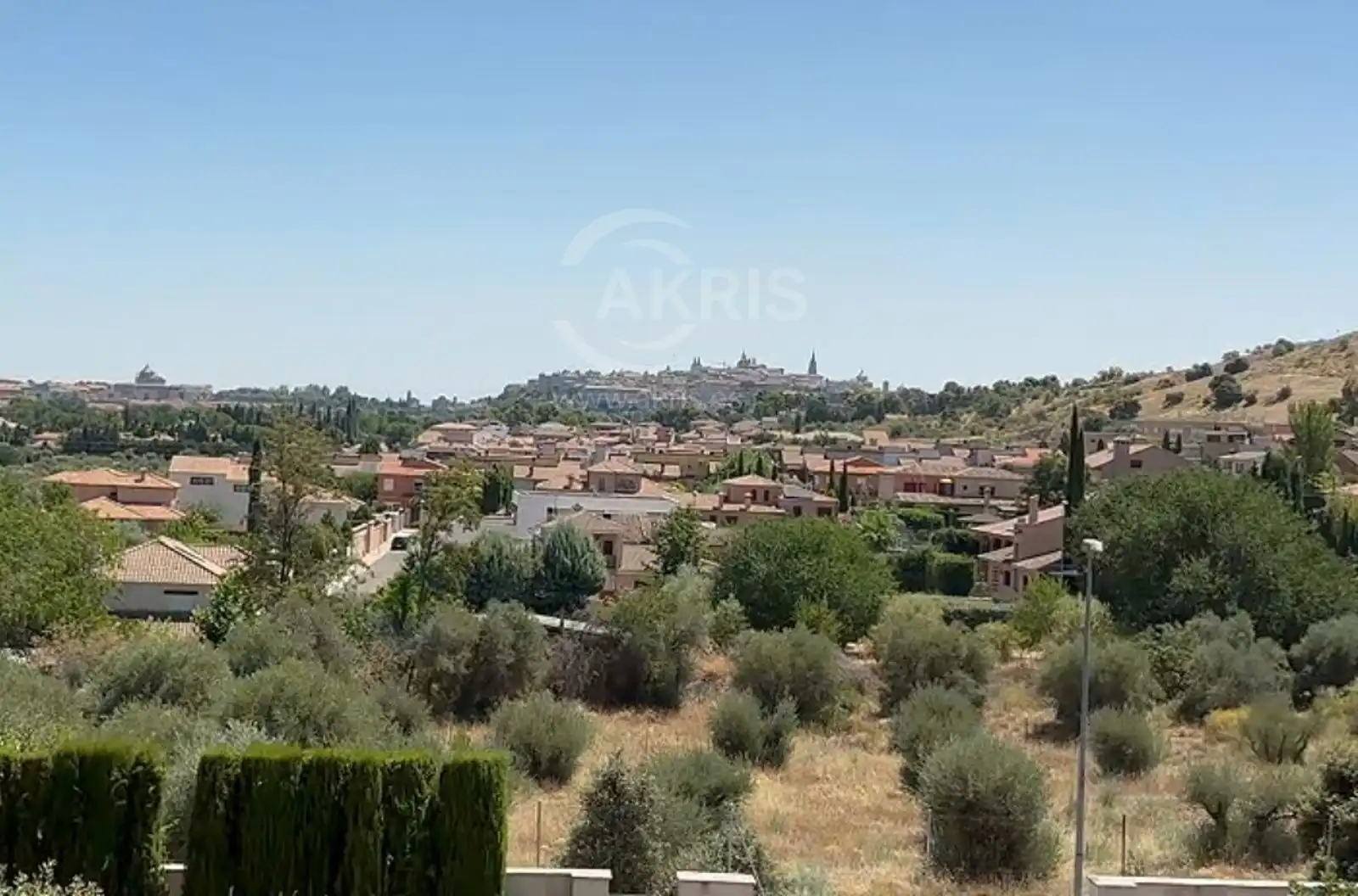 Casa o xalet en venda en Toledo amb Aire condicionat, Calefacció i Terrassa