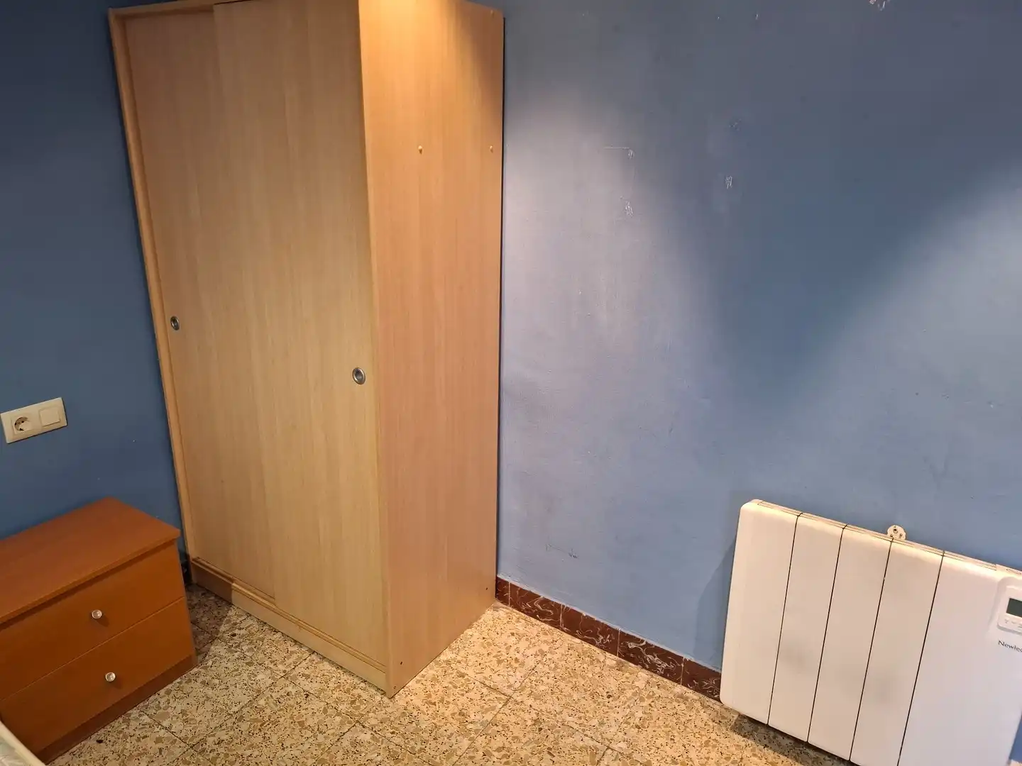 Àtic en venda en Ourense Capital  amb Calefacció i Moblat