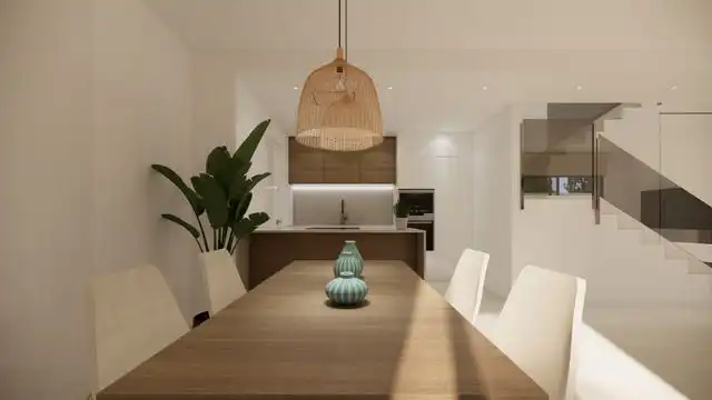 Villa in vendita a San Fulgencio, el Baix Segura / La Vega Baja, Alacant / Alicante, Valencian Community, 03177, Spain, imagen 8