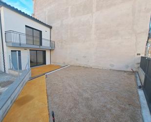 Terrace of Single-family semi-detached to rent in Breda  with Air Conditioner, Heating and Balcony