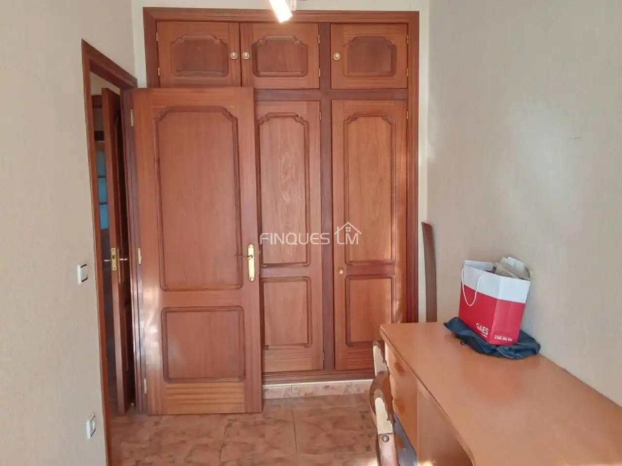 Habitación de Casa o chalet en venta en Tordera con Calefacción y Terraza