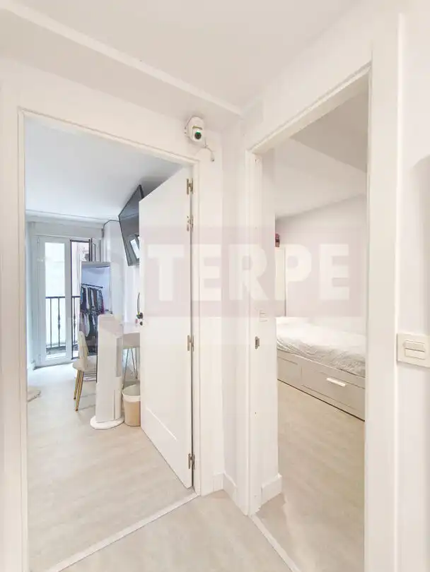 Habitación de Piso en venta en Errenteria con Amueblado y Balcón