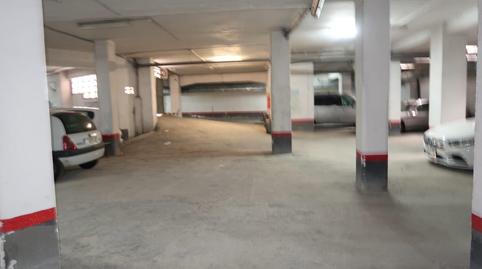 Foto 4 de Garatge de lloguer a Almirante Eulate, 6, Riazor - Visma, A Coruña