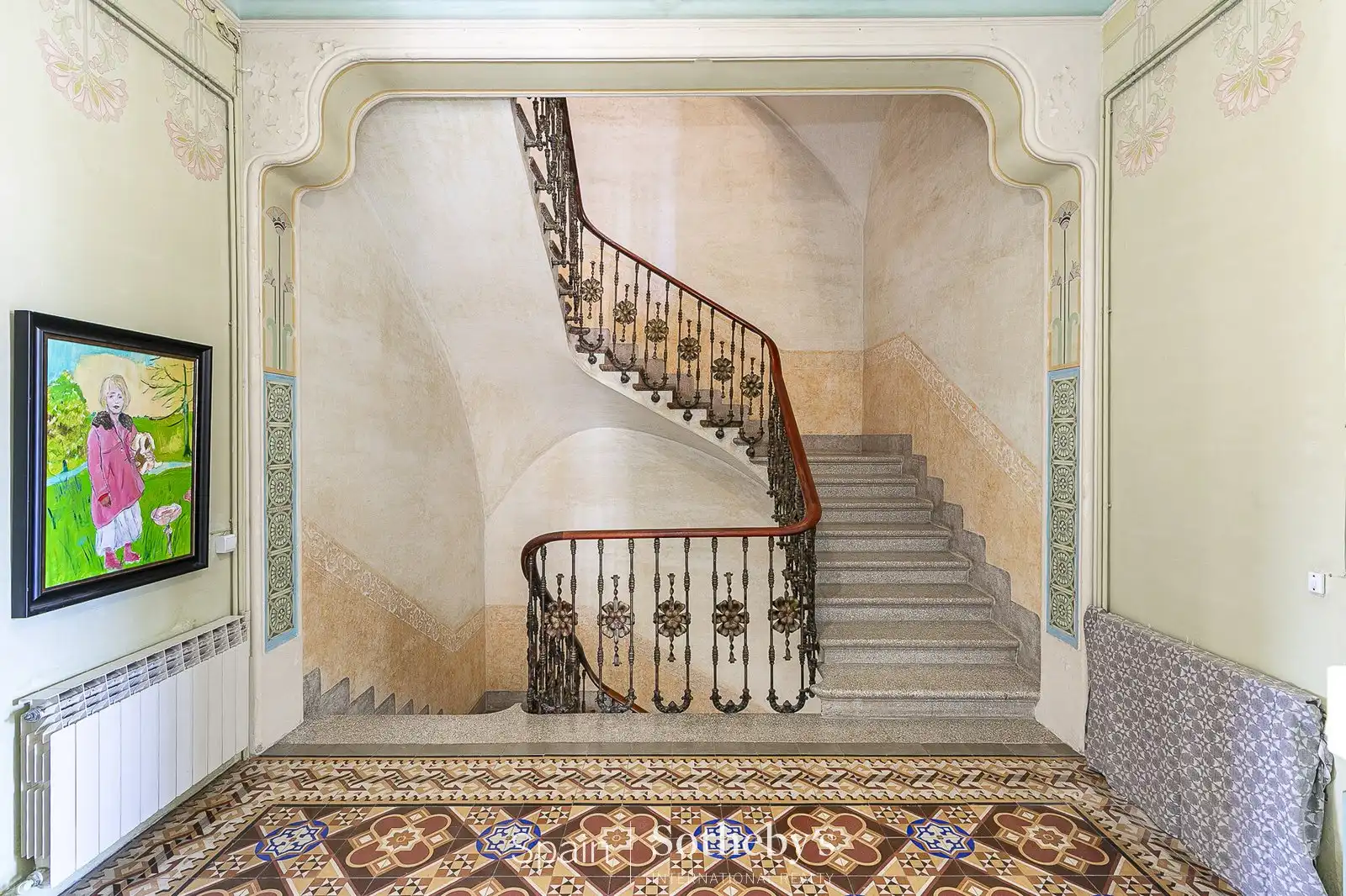 Maison avec jardin à vendre à Plaça Marcer, imagen 15