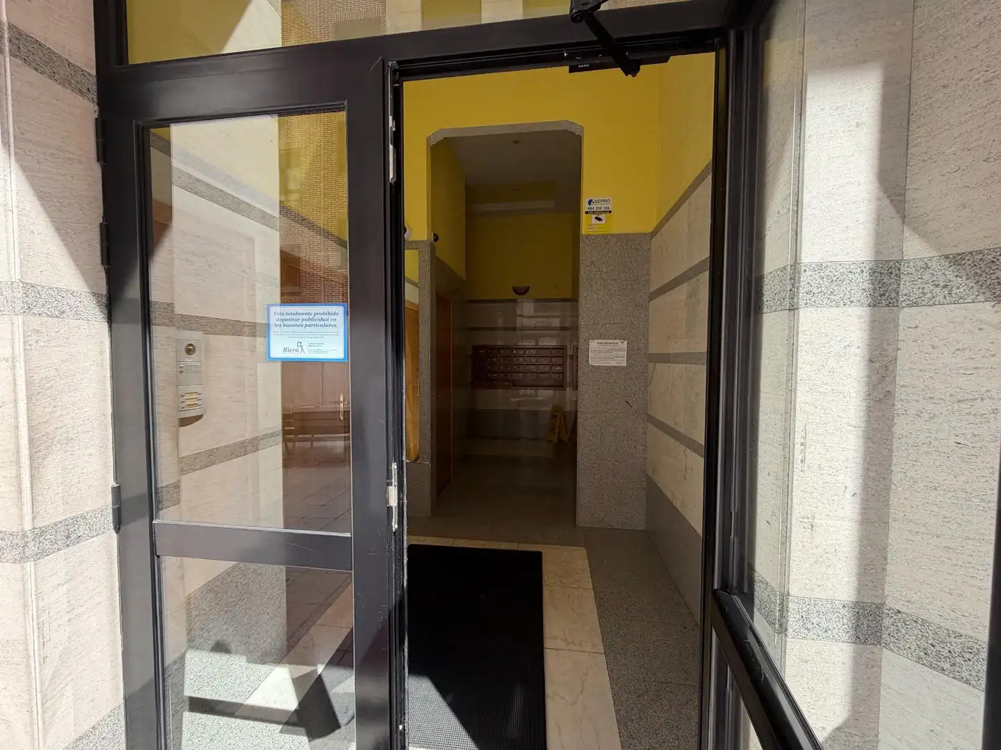 Pis en venda en Siero amb Calefacció i Balcó