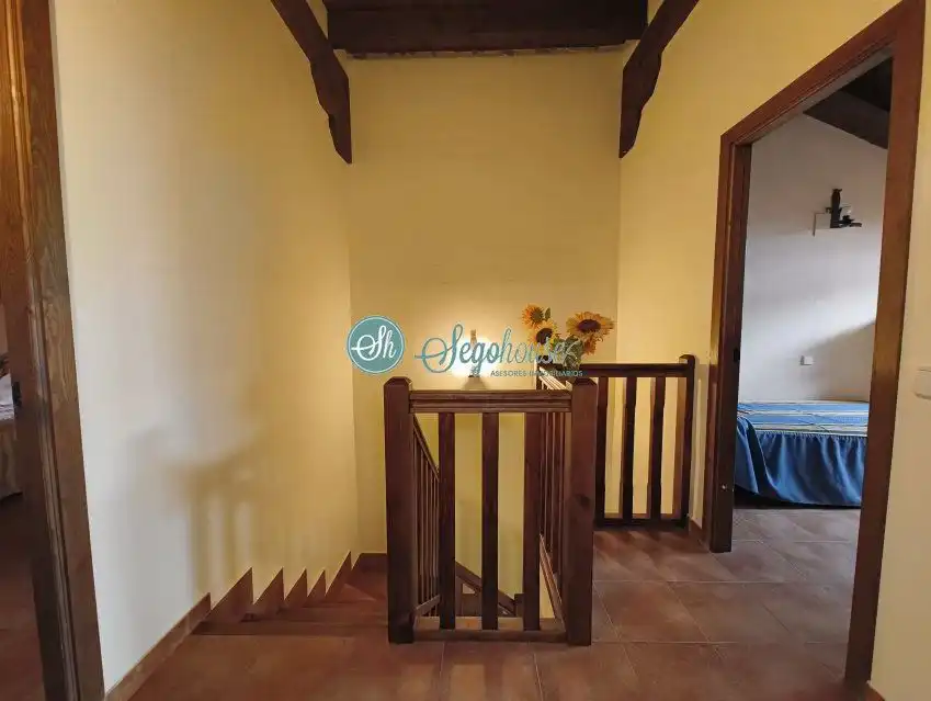 Piso en venta en Grajera con Calefacción y Trastero