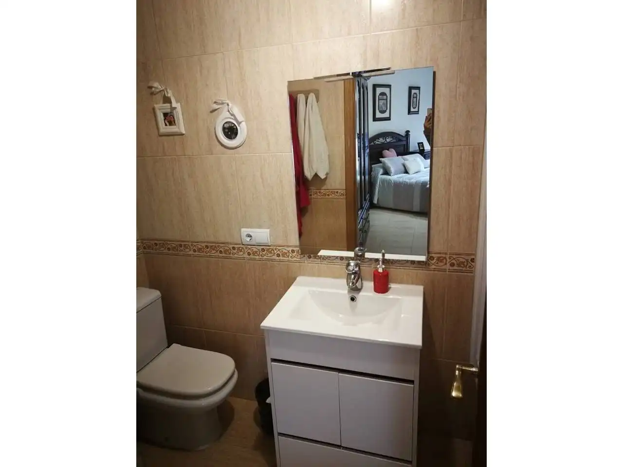 Duplex con ascensore in vendita a Baza, imagen 3