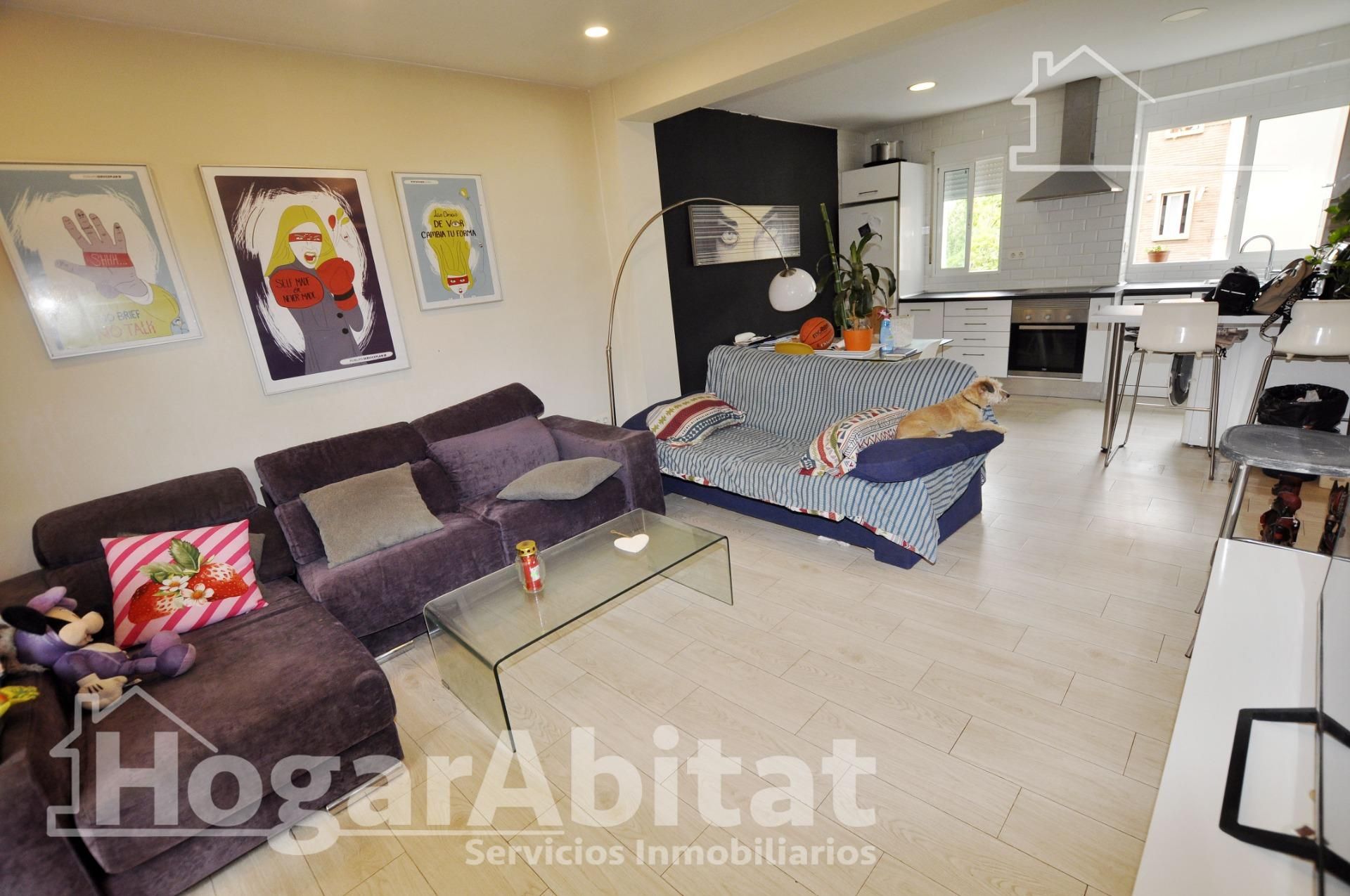 Piso en venta en La Llum