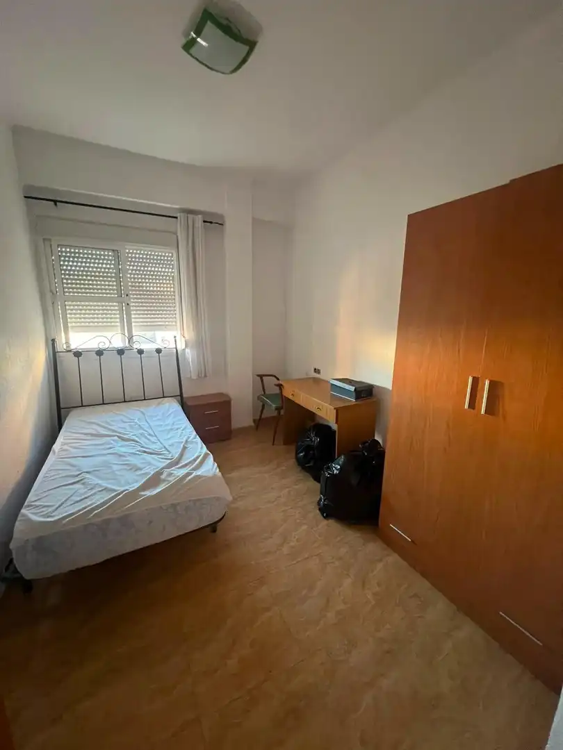 Apartament amb ascensor de lloguer a Ciudad Jardín - Tagarete - El Zapillo, imagen 11