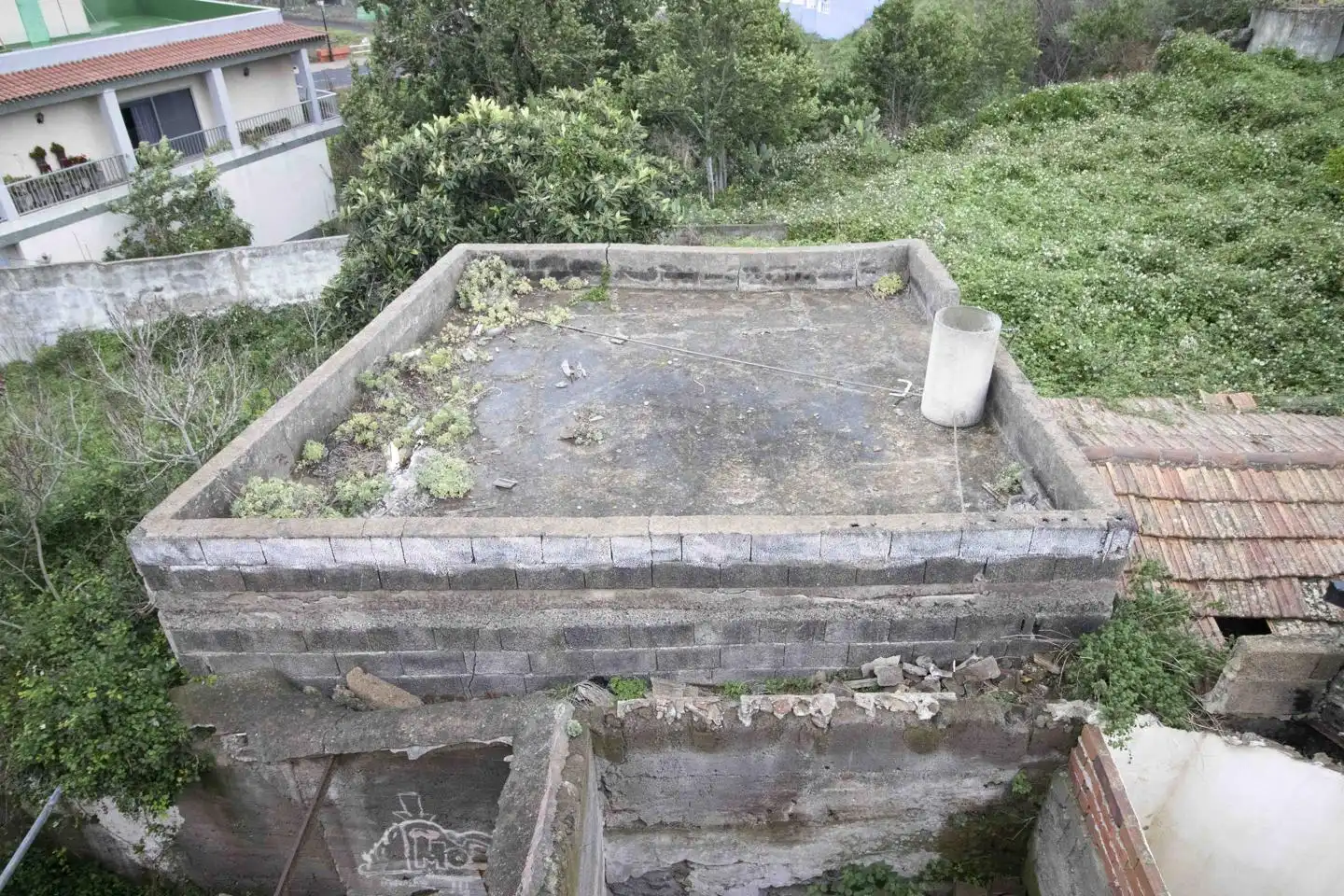 Piso en venta en El Tanque