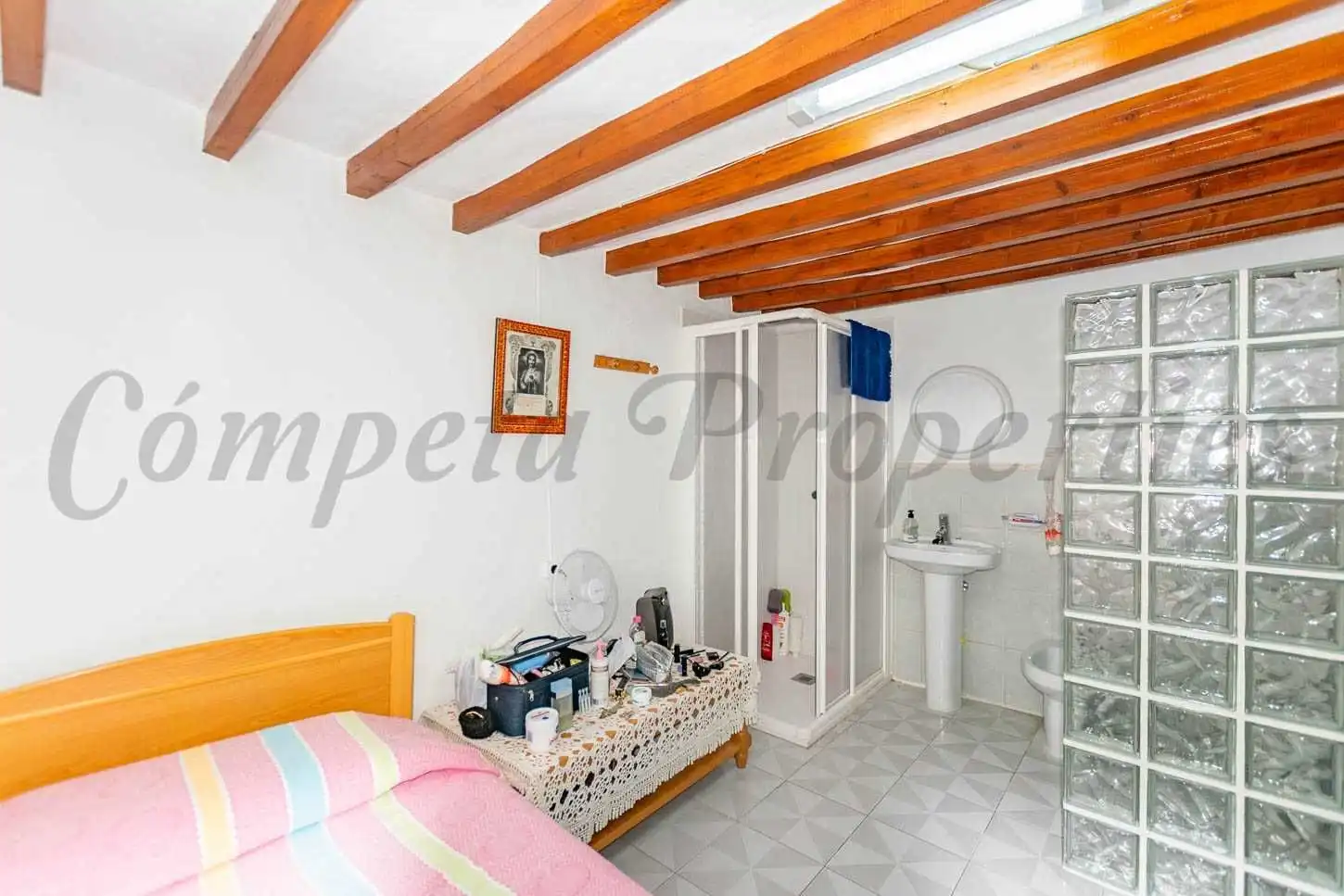 Casa en venta en Cómpeta, imagen 9