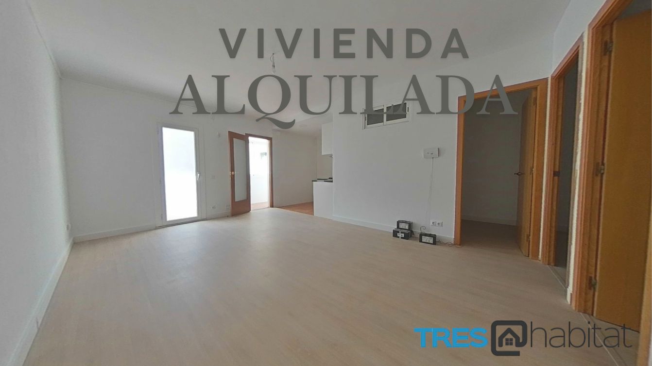 Flat for sale in Carrer de Pau Piferrer, 57, La Salut, Salut - Lloreda