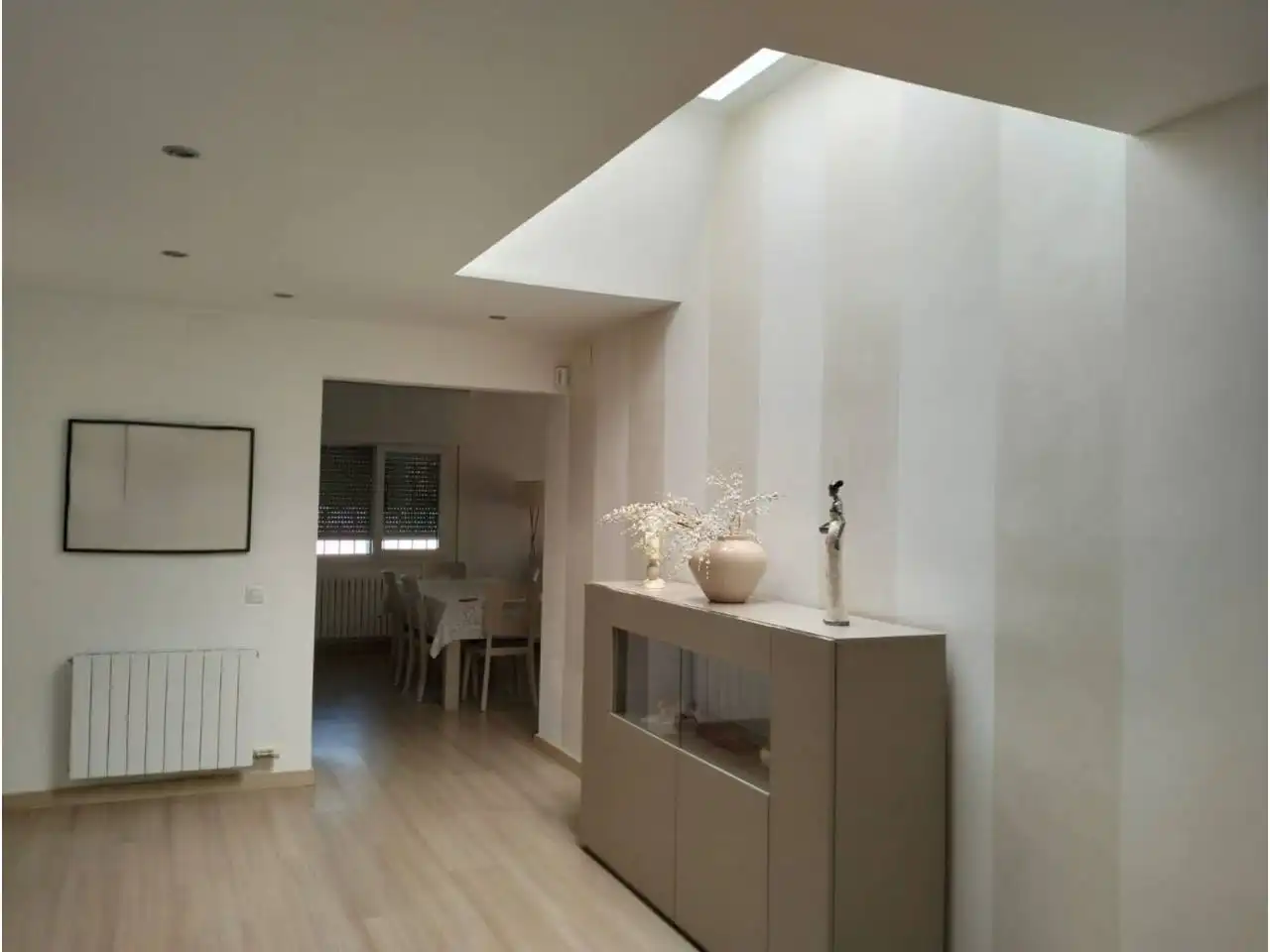 Haus oder Chalet zum Verkauf in Mont-roig del Camp mit Heizung, Privatgarten und Parkett
