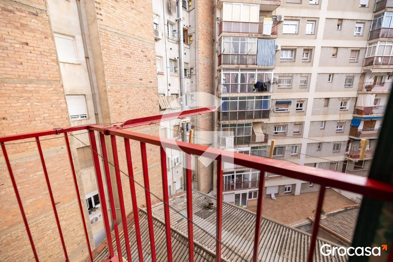 Piso con balcón en venta en CL SATURN, imagen 8