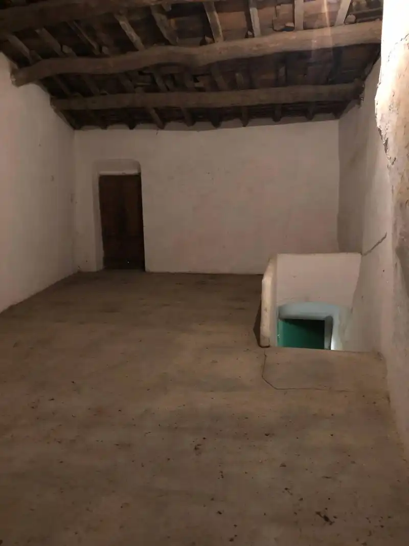 Chalet con jardín en venta en Garrovillas de Alconétar, imagen 11