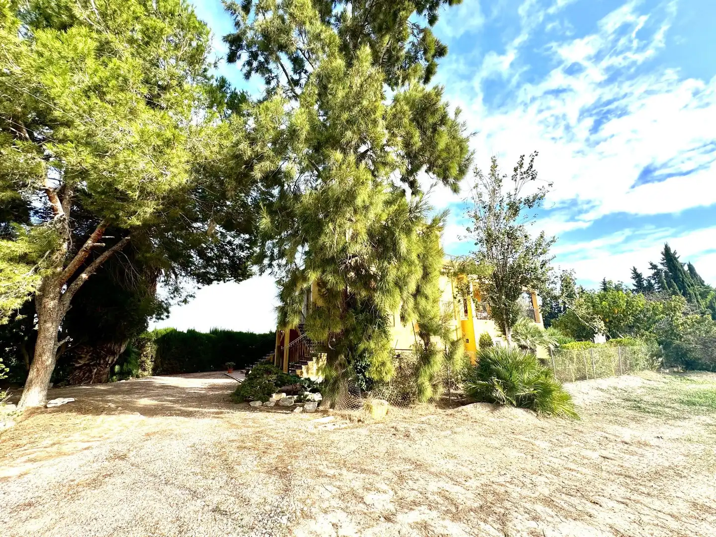 Casa rústica con jardín en venta en Daya Nueva, imagen 58