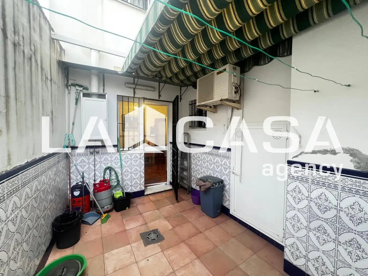 Cocina de Casa o chalet en venta en Dos Hermanas con Terraza