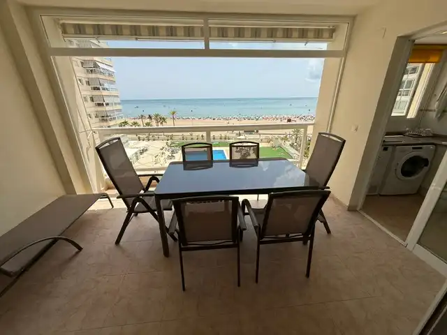 Apartment mit Pool zum Verkauf in Avenida Castelló 4, imagen 6