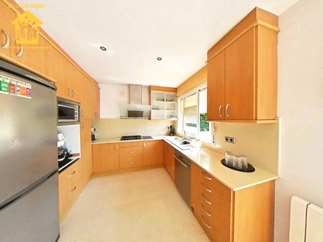 Casa-chalet en Venta en Levantina - Montgavina - Quintmar