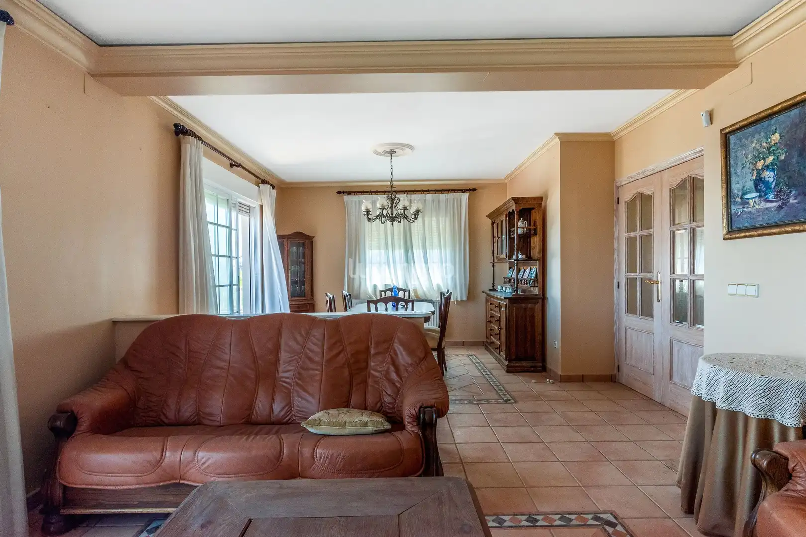 Villa mit Pool zum Verkauf in Coloma, imagen 6