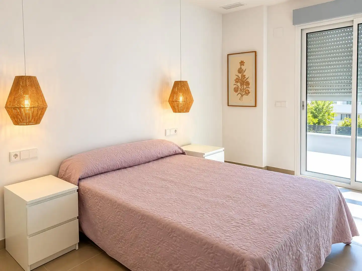 Apartments for rent in Oliva, Valencia