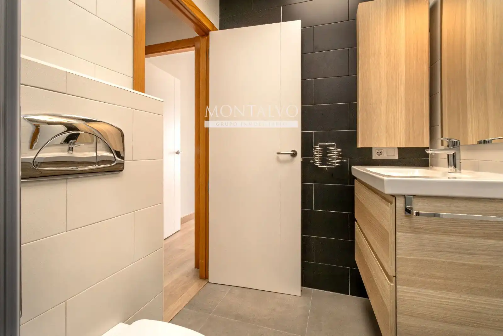 Baño de Piso de alquiler en Ogíjares con Amueblado