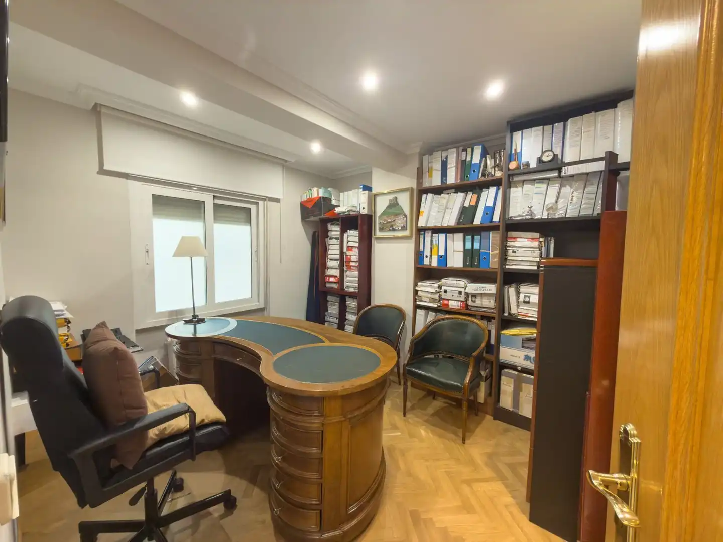 Flat with lift for sale in Chamberí, imagen 13