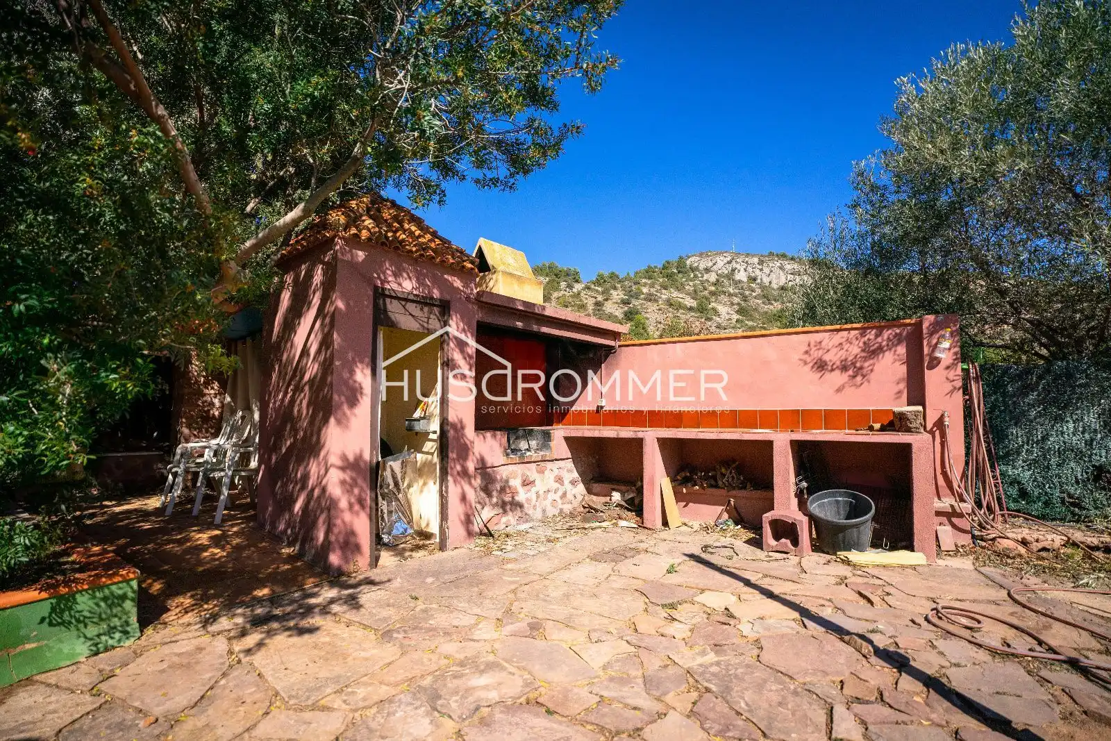 Villa avec piscine à vendre à Carles Salvador, imagen 25