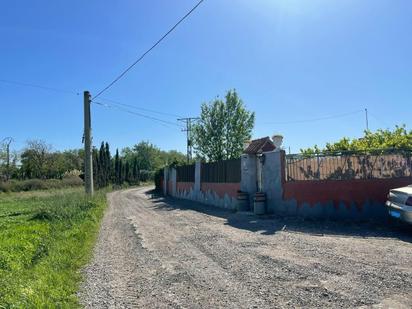 Haus oder Chalet zum verkauf in Plasencia de Jalón mit Terrasse