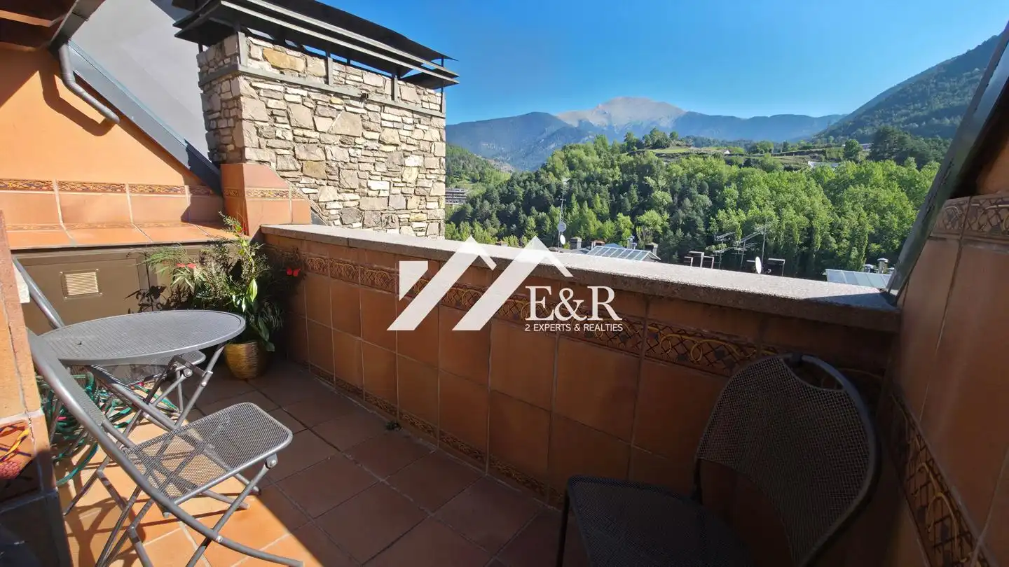 Dúplex con ascensor en venta en Av. de Sant Antoni, imagen 13
