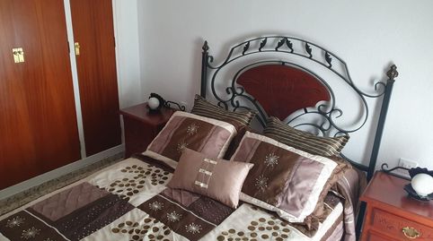 Foto 5 von Wohnung zur Miete in Torreguadiaro - San Diego, Sotogrande