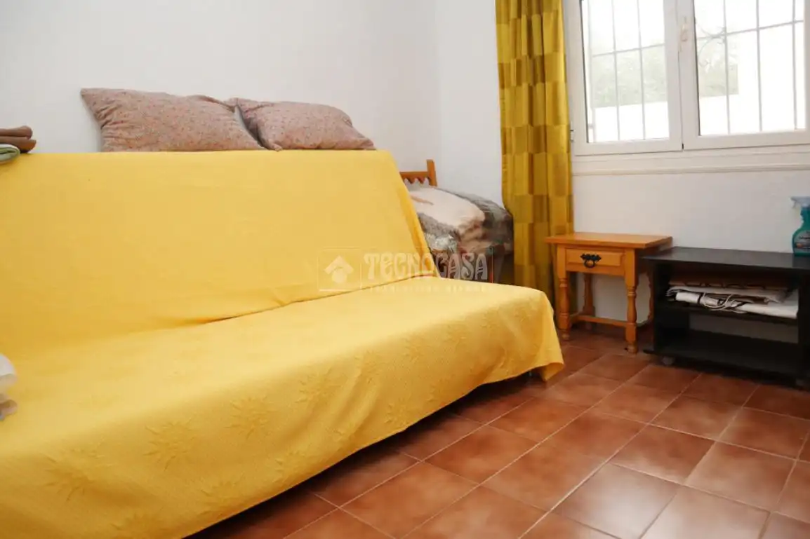 Habitación de Casa o chalet en venta en Mojácar con Jardín privado y Terraza