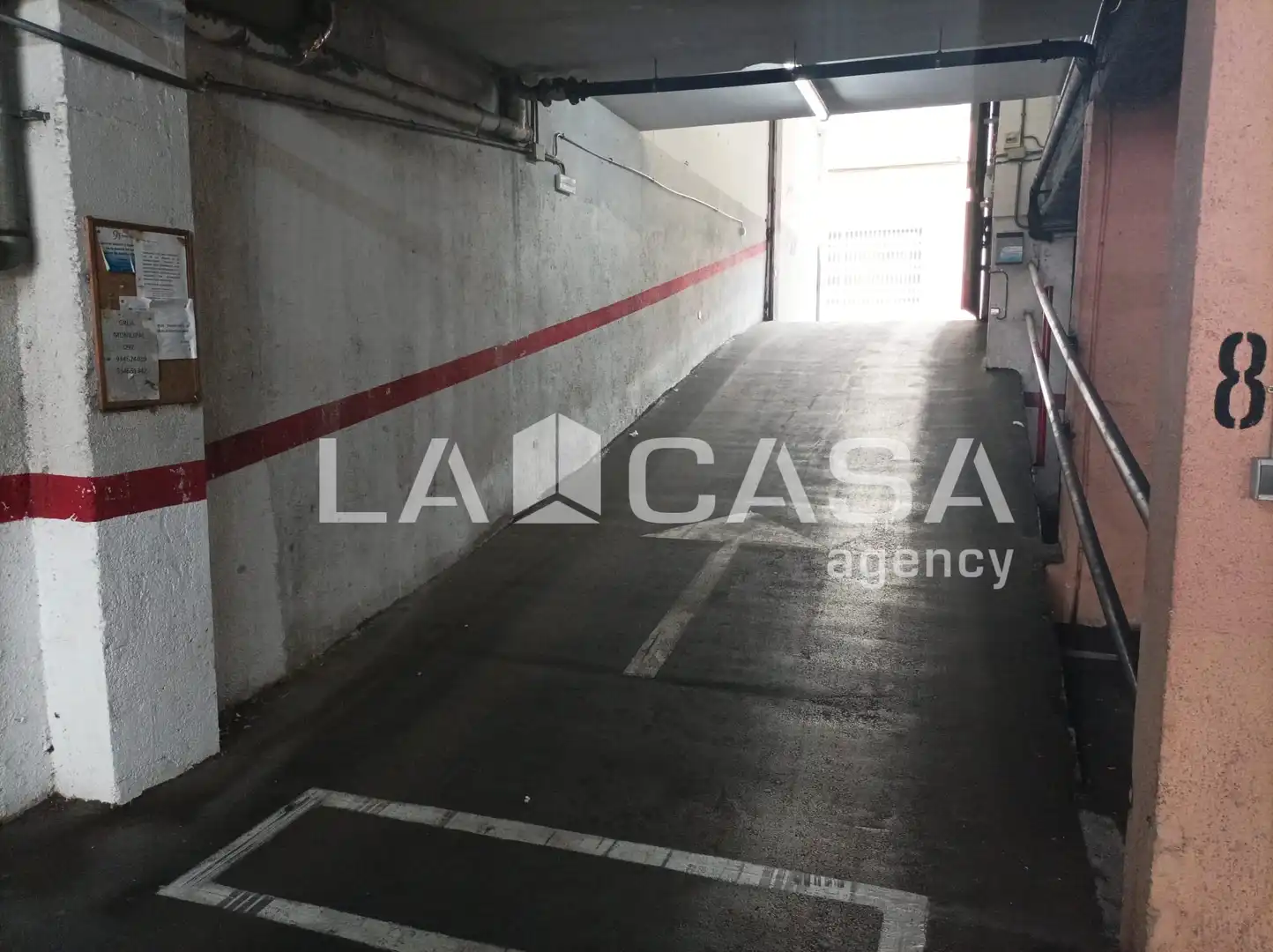Parking à vendre à Santa Rosa, imagen 6