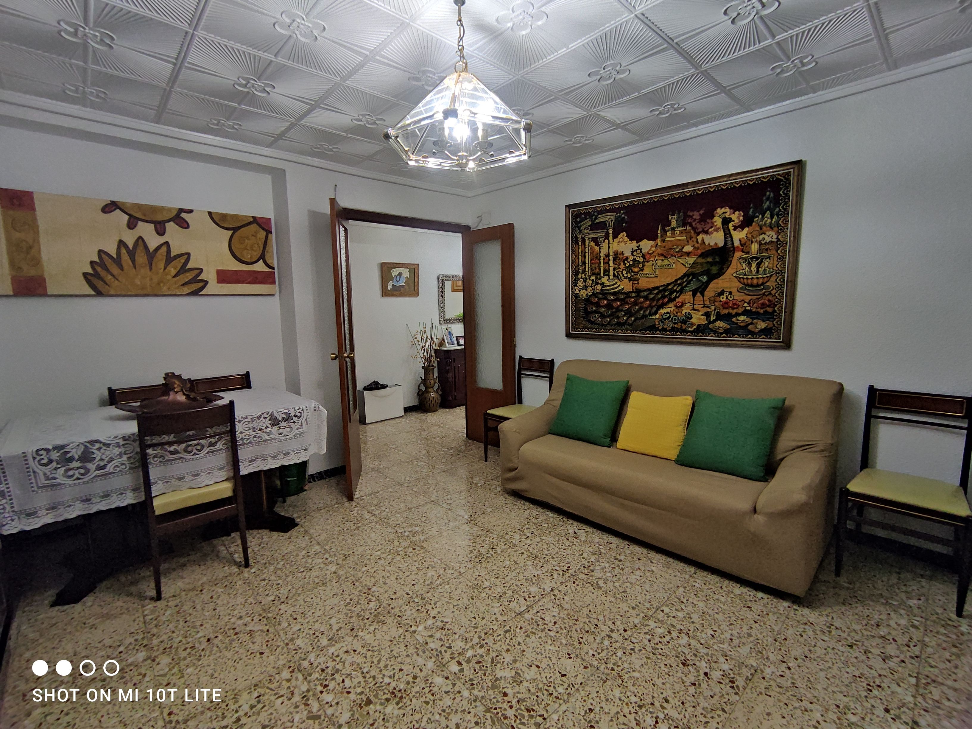 Flat for sale in Camí dels Magros - Casablanca