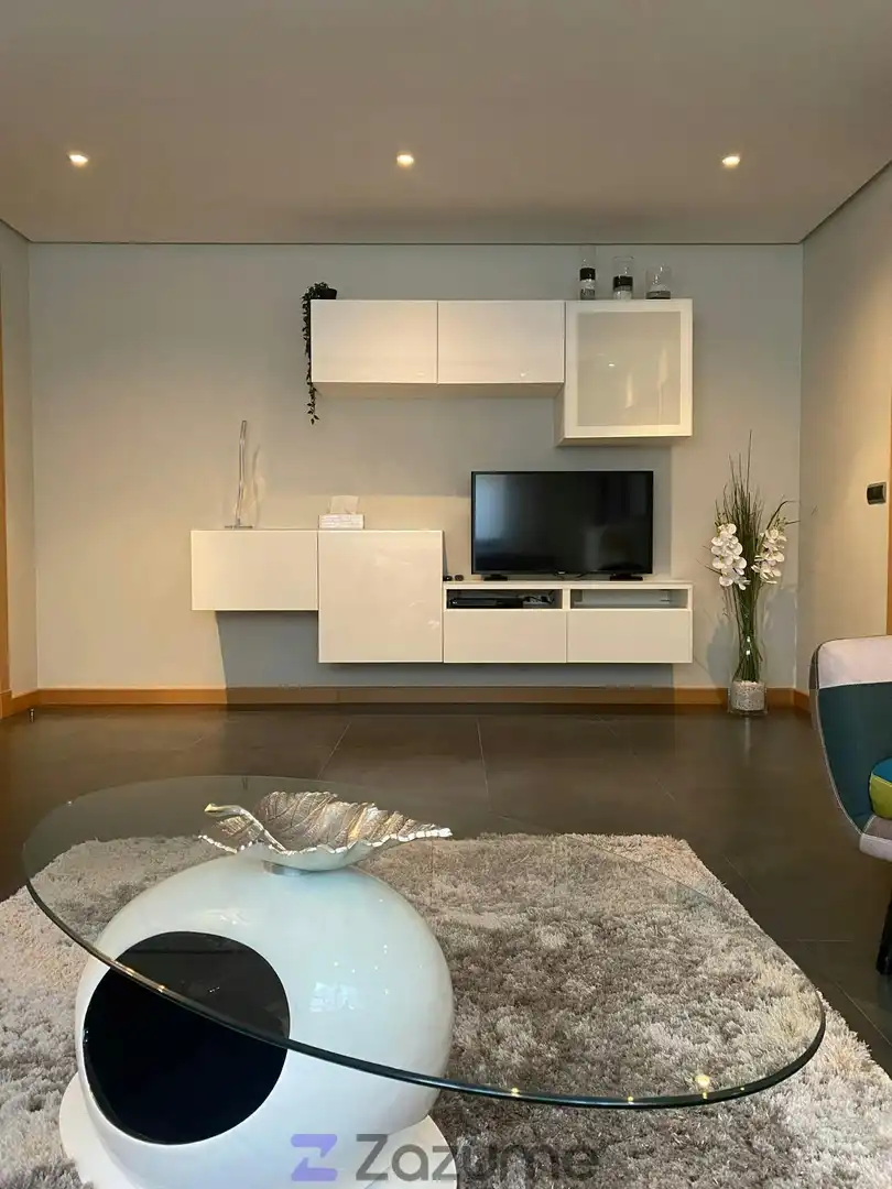 Flat for rent in C. Timón, Zona Centro Comercial Torrequebrada