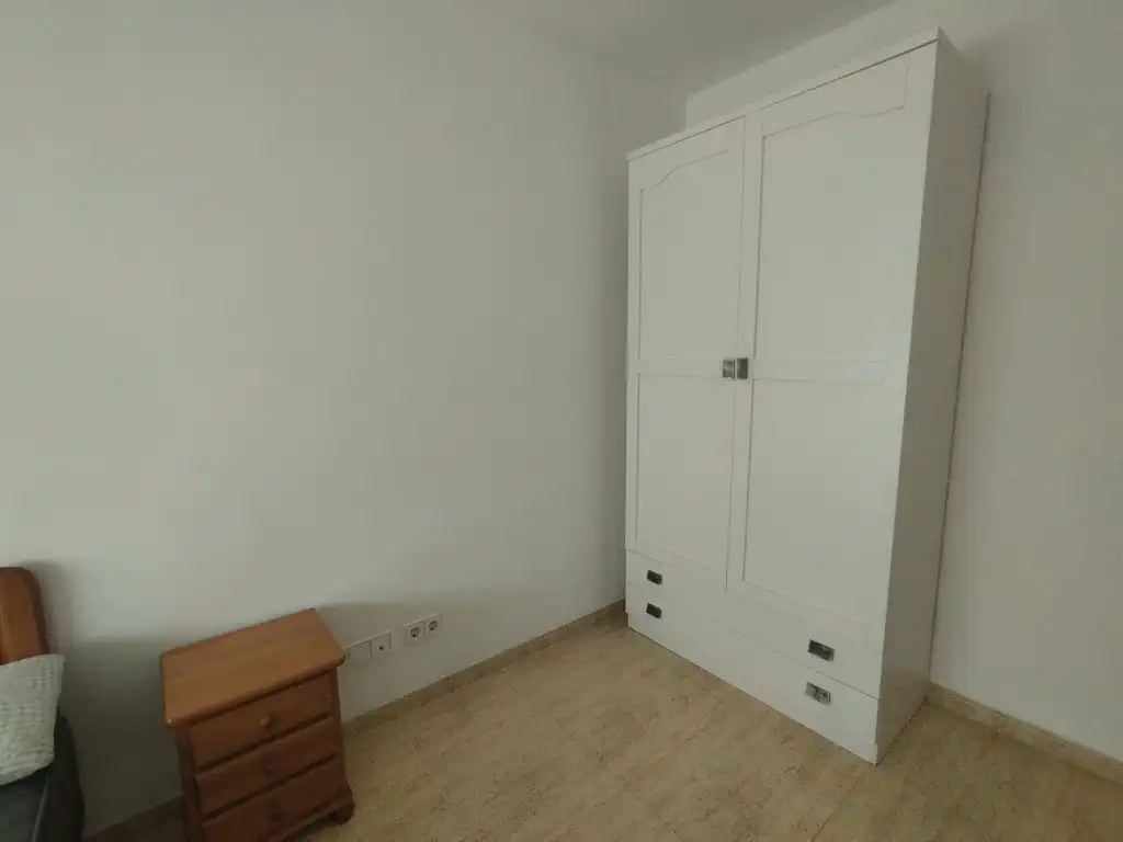 Habitación de Piso en venta en Benicarló con Terraza y Amueblado