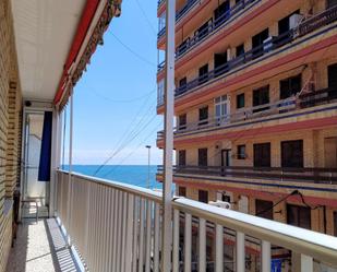 Terrassa de Apartament en venda en Torrevieja amb Aire condicionat, Calefacció i Terrassa