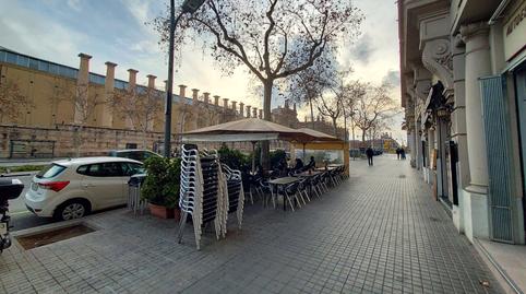 Foto 4 de Piso en venta en Avinguda del Paral·lel, Sant Antoni,  Barcelona Capital