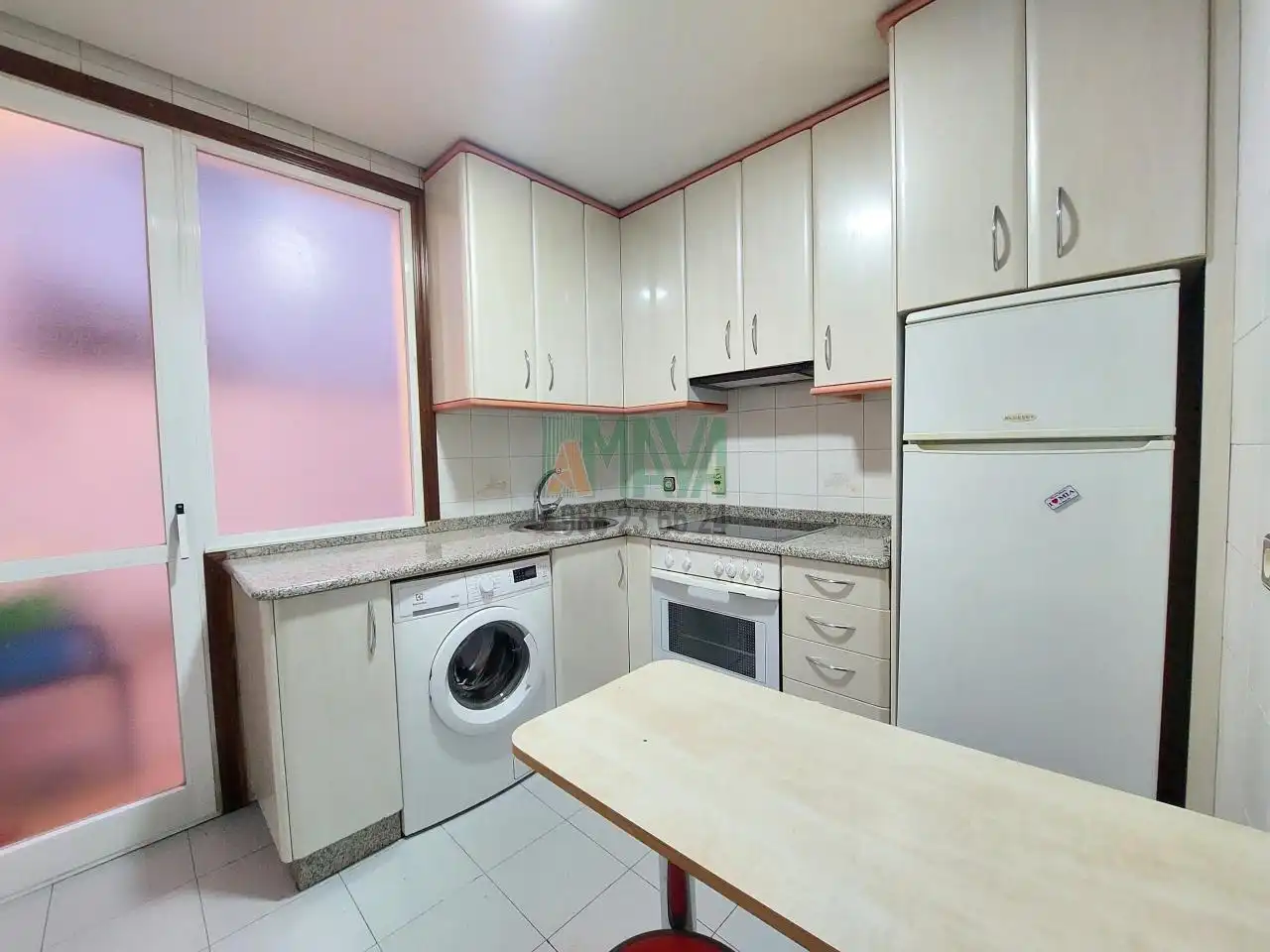 Flat for rent in Ourense Capital , Ourense