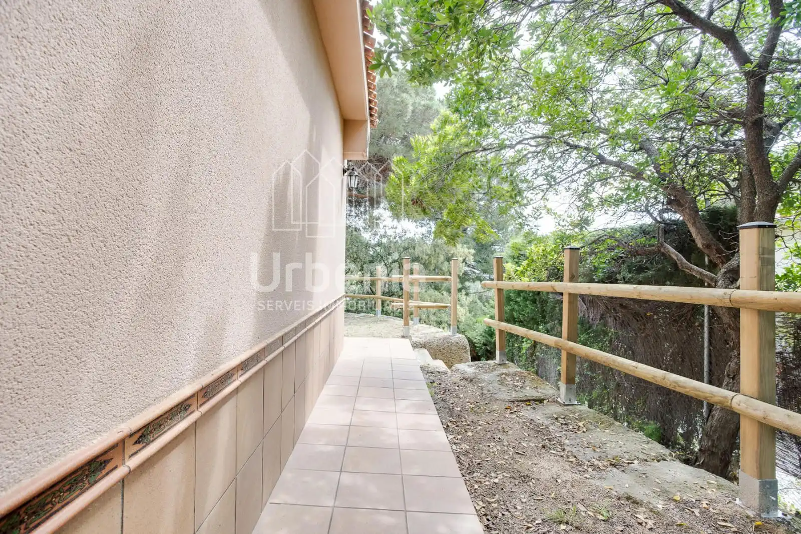 House with pool for sale in Sant Cebrià de Vallalta, imagen 6