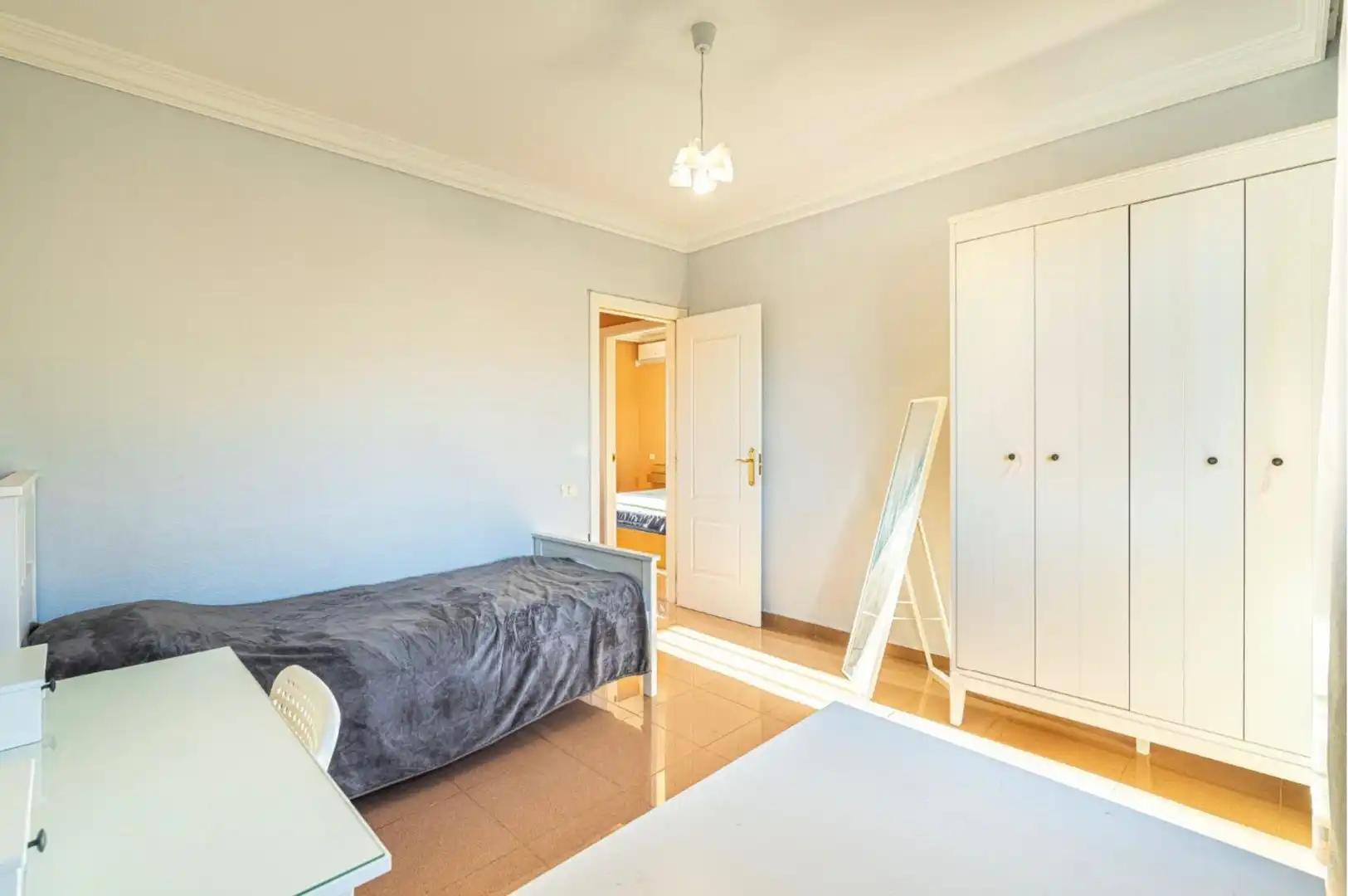 Bedroom of Duplexes for sale in Adeje  with Terrace, Storage room and Furnished