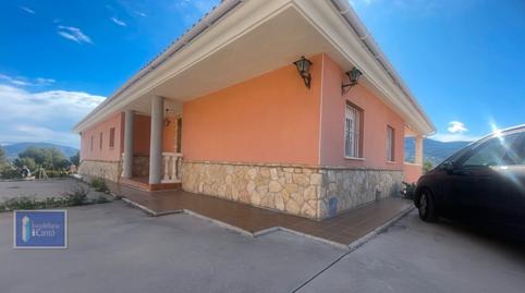 Foto 2 de Casa o xalet en venda a Cocentaina, Alicante