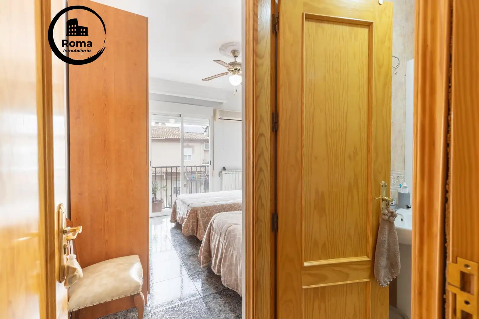 Habitación de Casa o chalet en venta en Atarfe